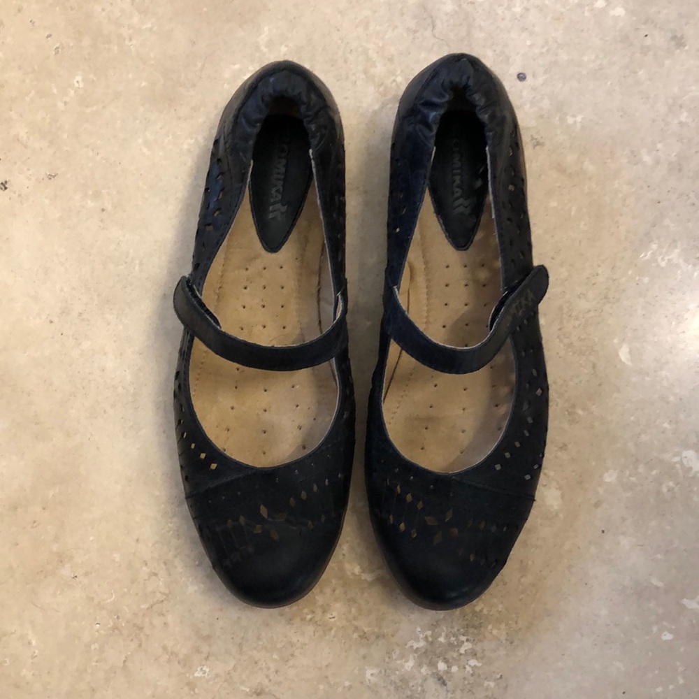 Romika Mary Janes